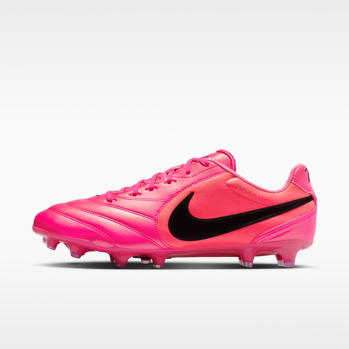 Tiempo Legend Football Boots. Nike CA
